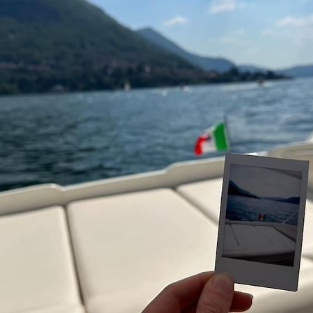 Couple'S Dream Loft 100Mt From Duomo And Lake Como Exterior photo