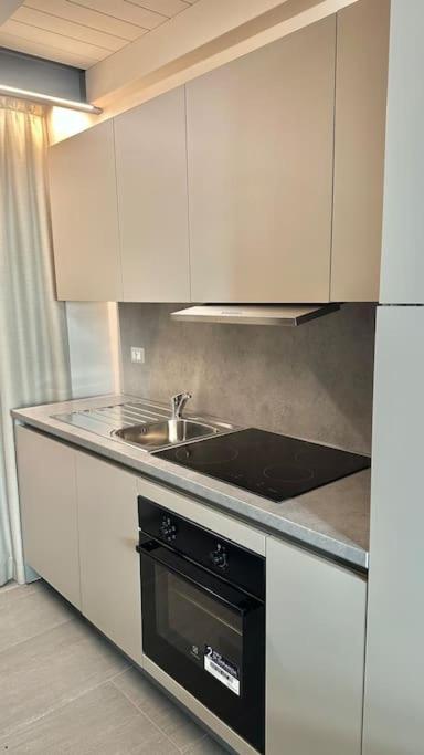Couple'S Dream Loft 100Mt From Duomo And Lake Como Exterior photo